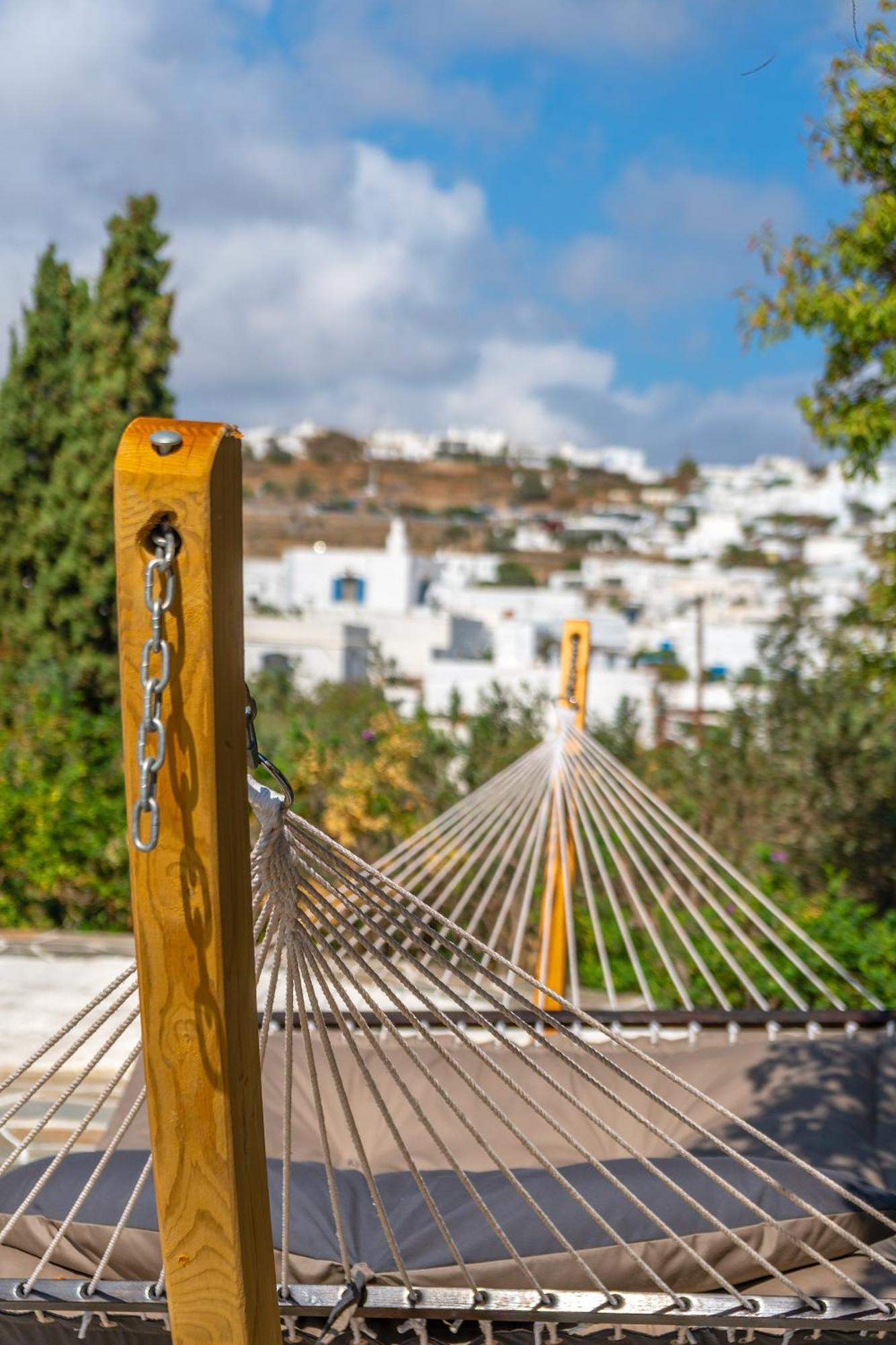 Rabagas Suites Luxury - In The Heart Of Sifnos อพอลโลเนีย ภายนอก รูปภาพ