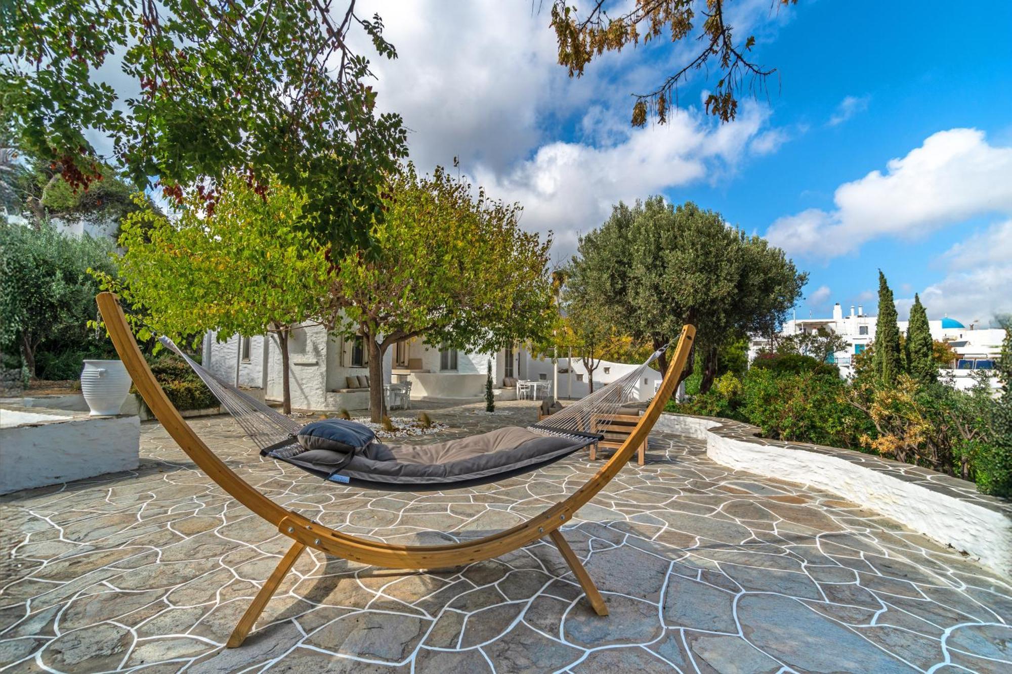 Rabagas Suites Luxury - In The Heart Of Sifnos อพอลโลเนีย ภายนอก รูปภาพ