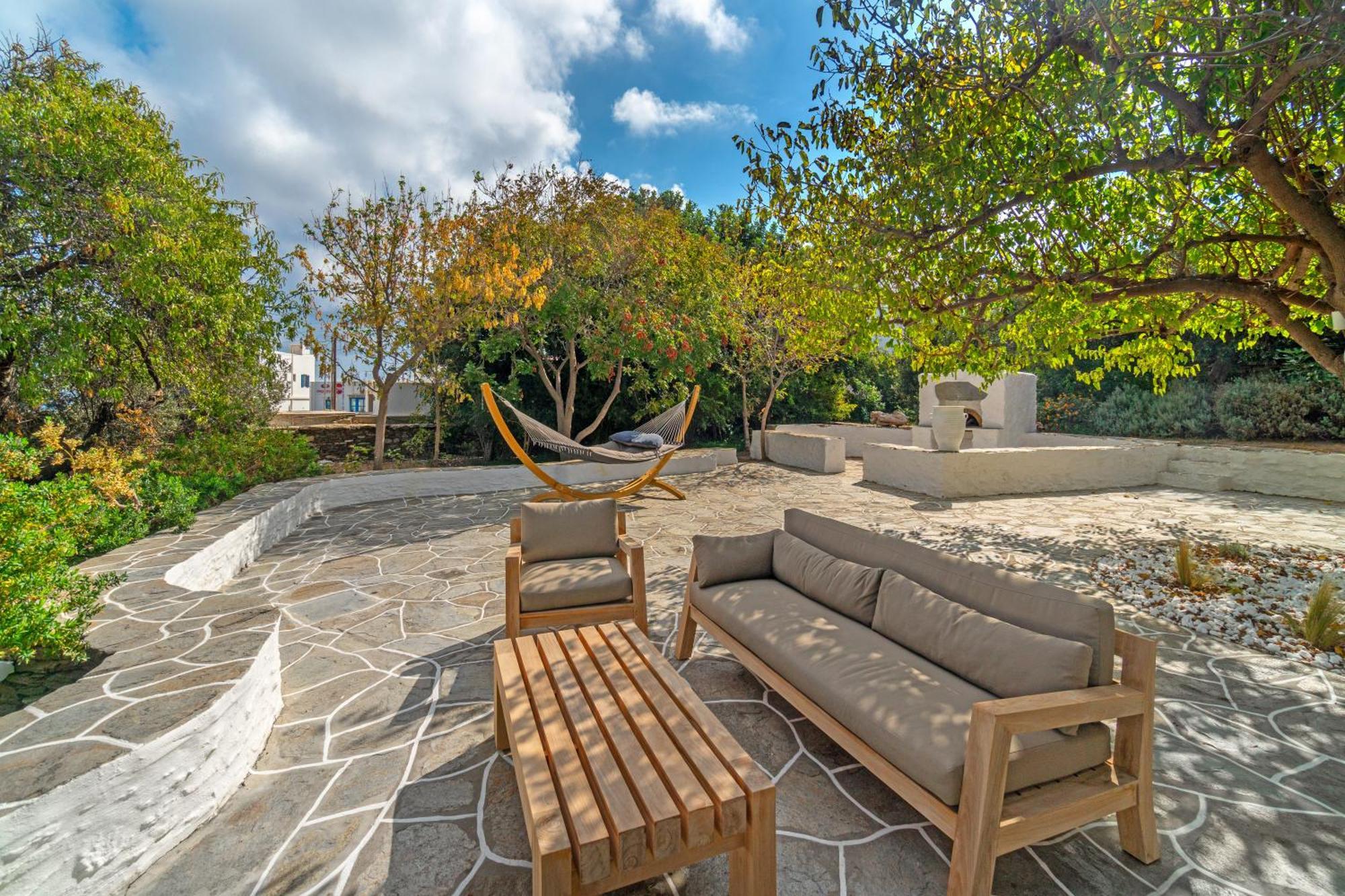 Rabagas Suites Luxury - In The Heart Of Sifnos อพอลโลเนีย ภายนอก รูปภาพ